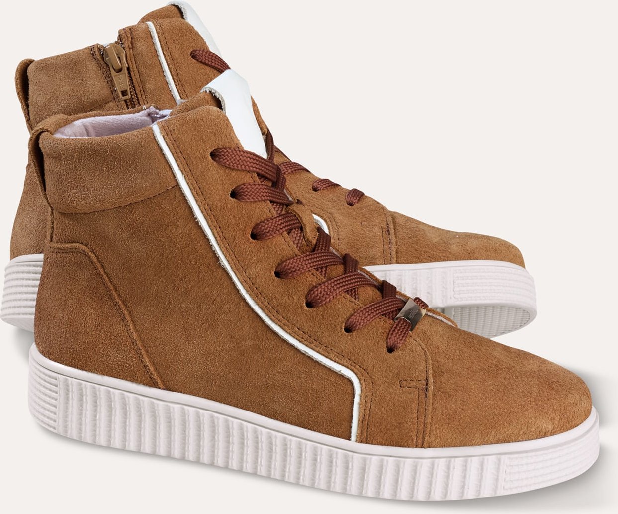 Thermolite Hightop Sneaker