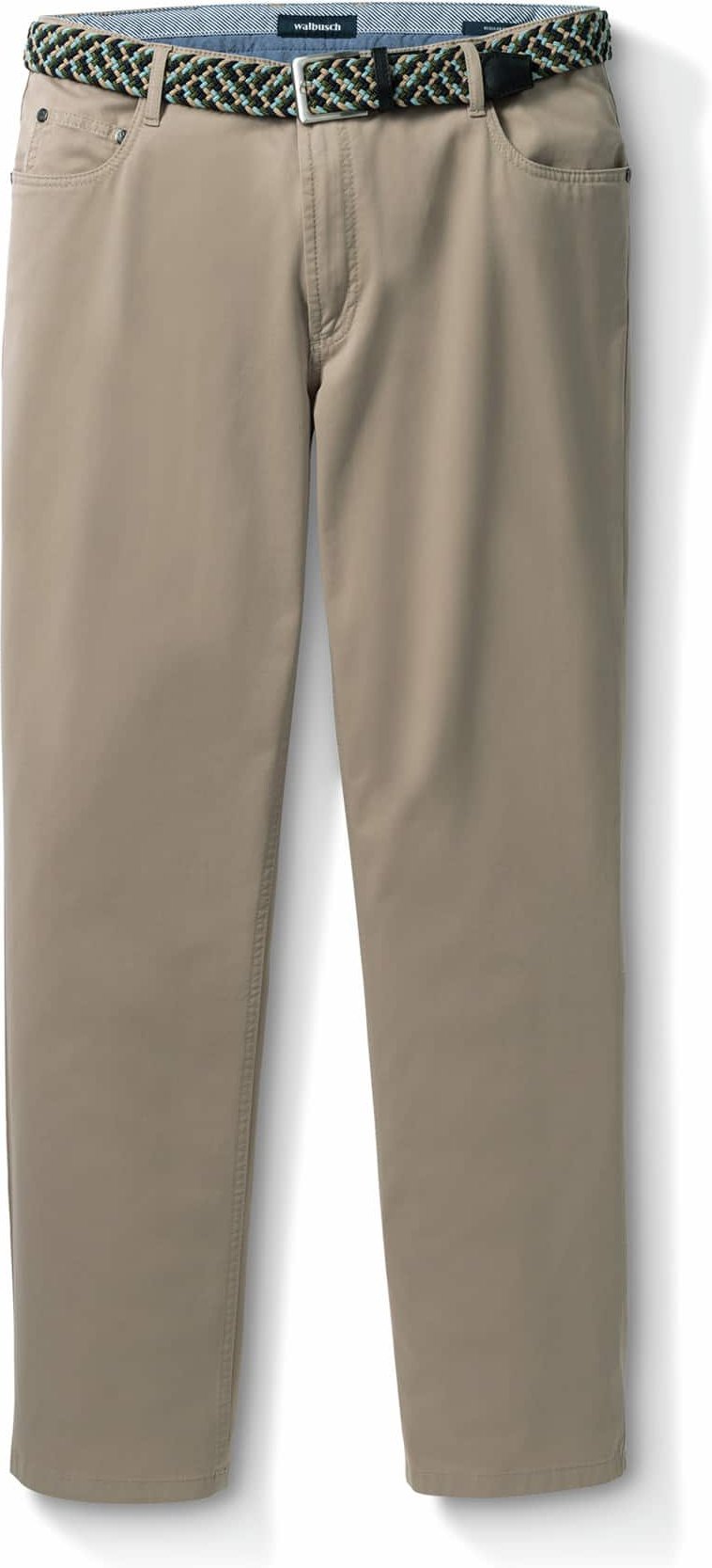 Extraglatt-Stretchbund Five Pocket