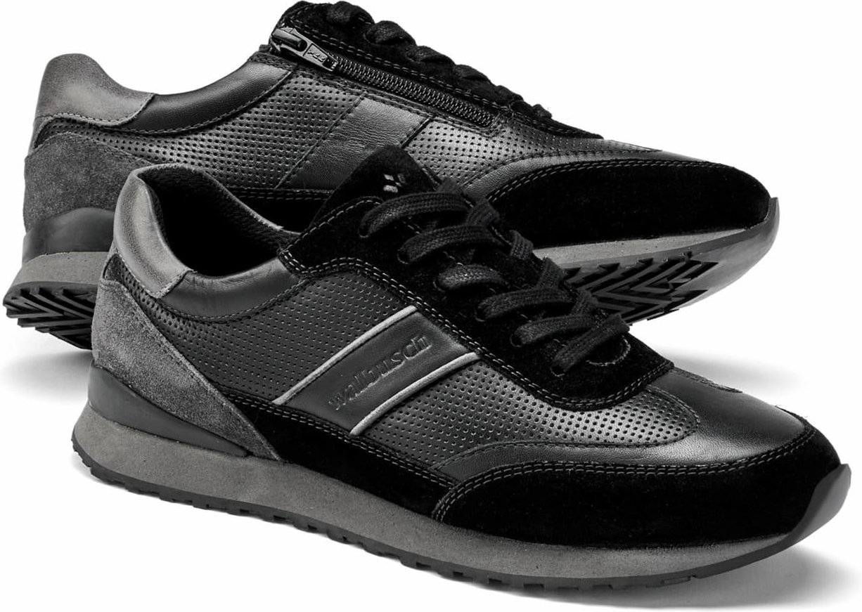 Komfort Perfo Sneaker