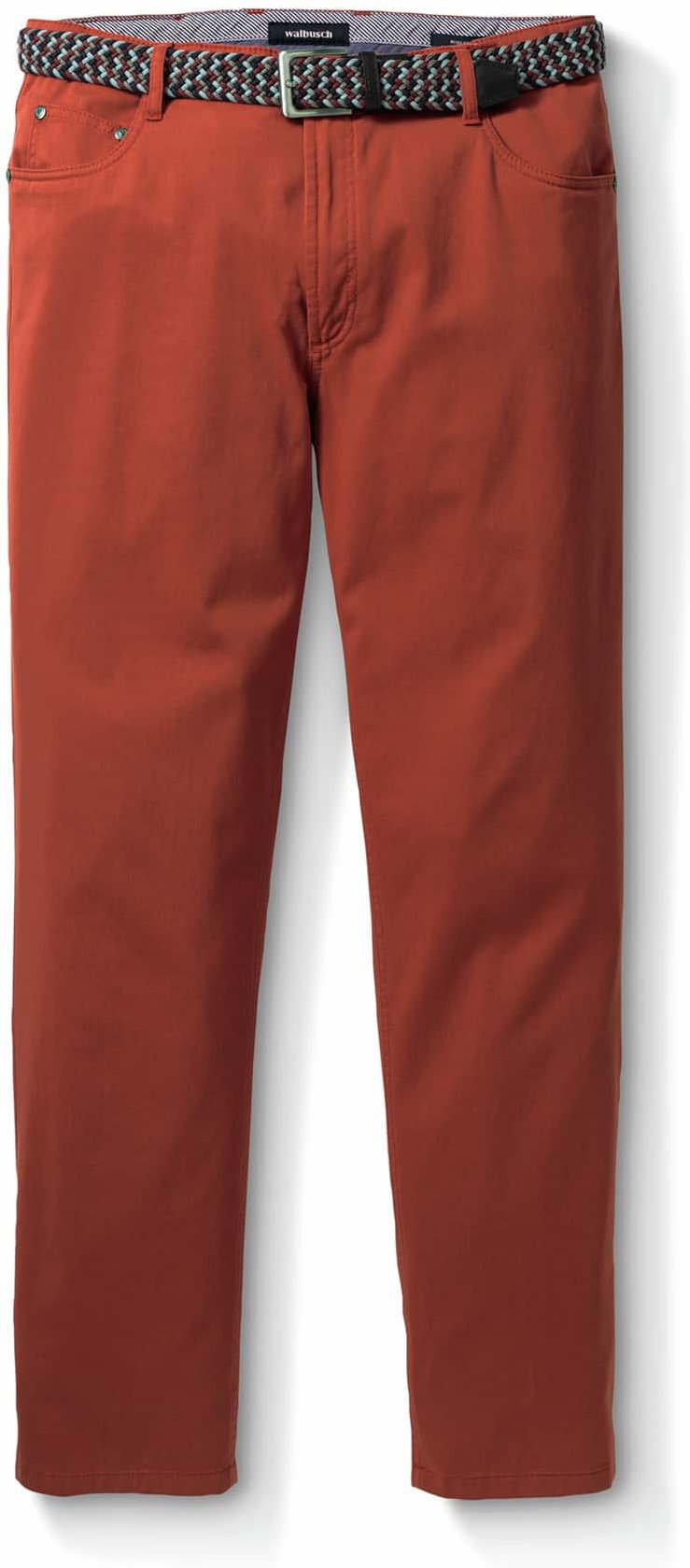 Extraglatt-Stretchbund Five Pocket