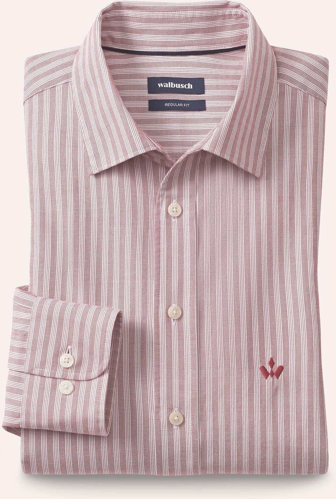 Hemd aus Royal-Oxford