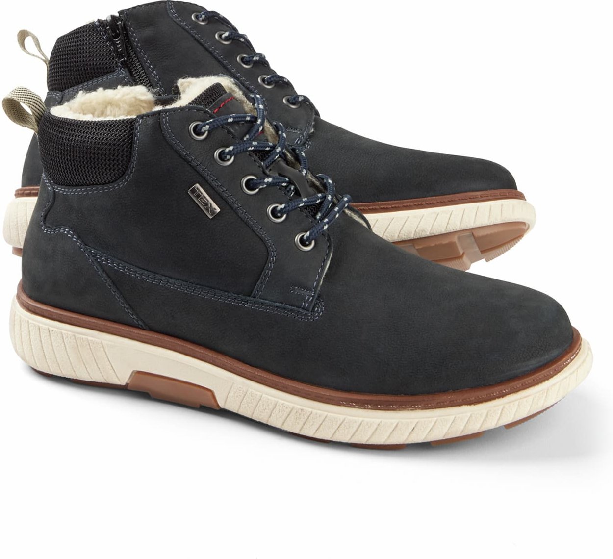 Thumbnail - Aquastop Thermo HighTop