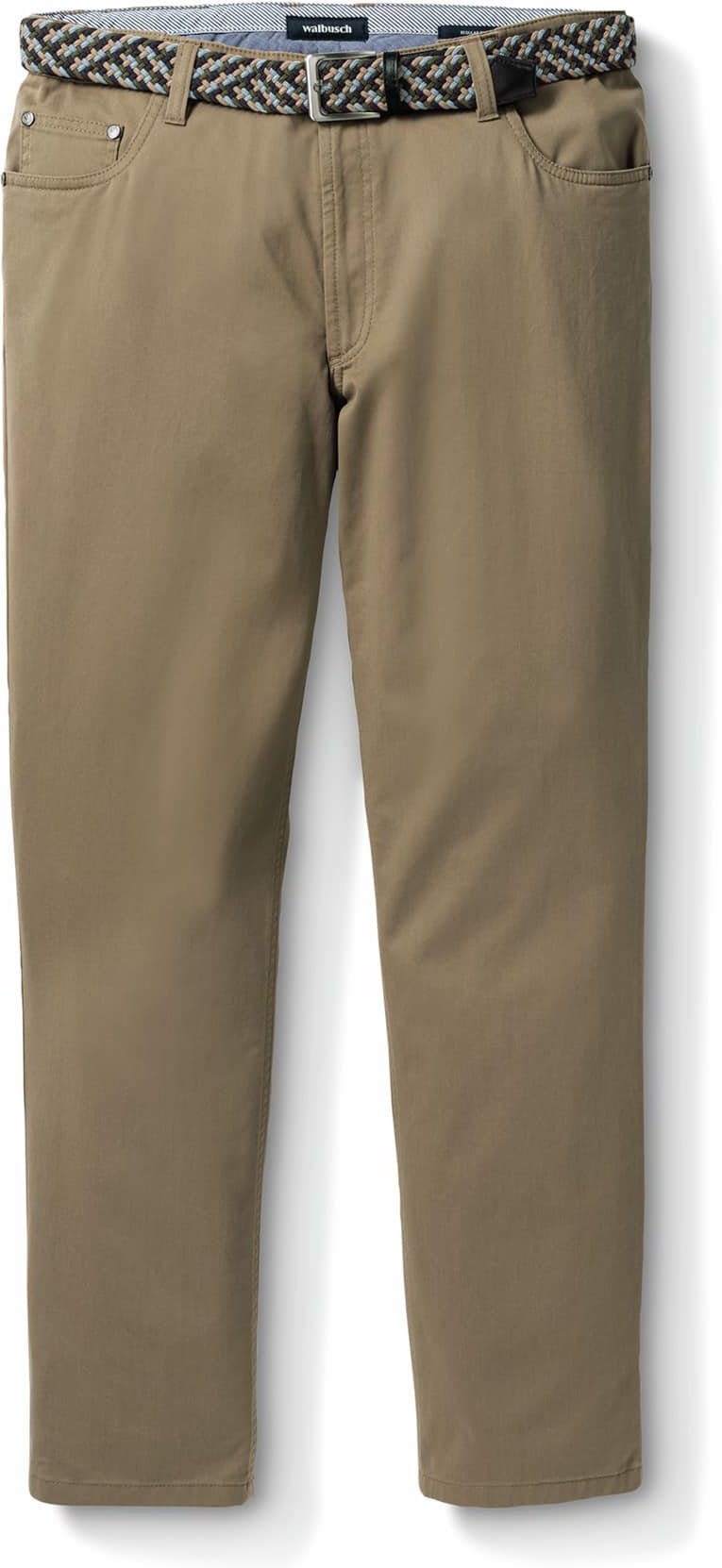 Extraglatt-Stretchbund Five Pocket