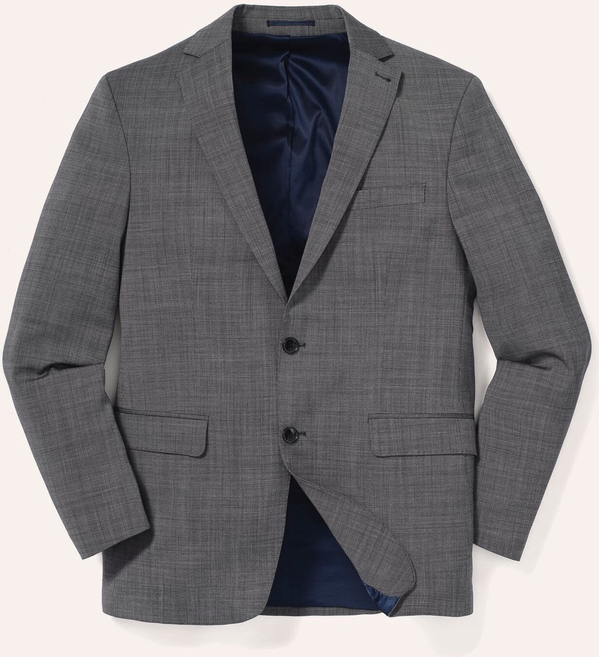 B-DYnamic-Anzug-Sakko