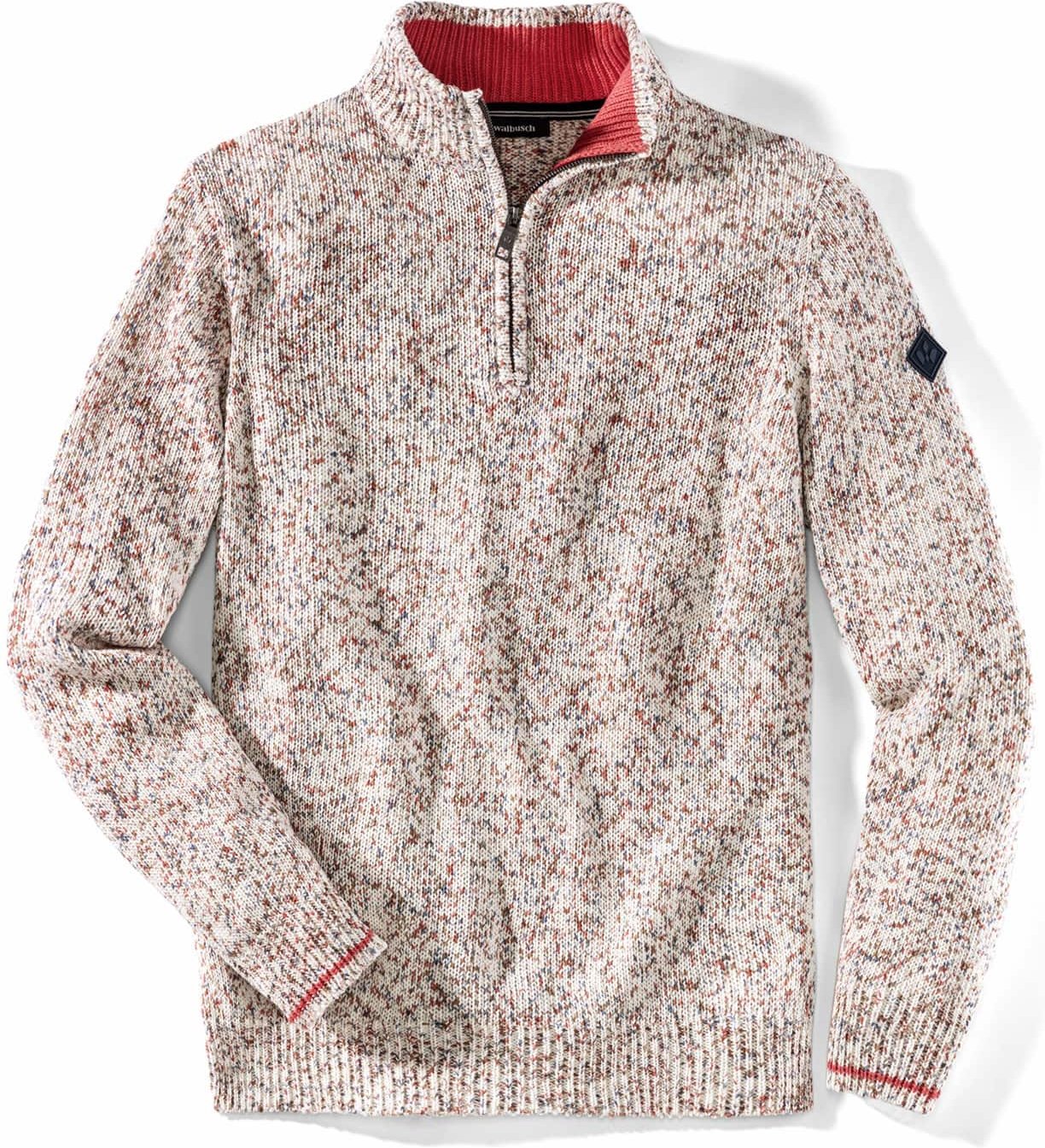 Zip-Troyer Kaleidoskop