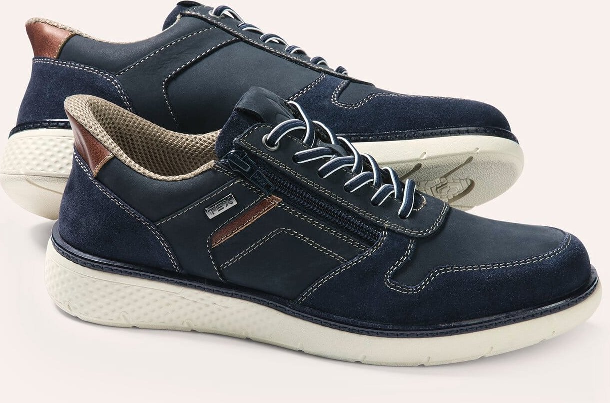 Wasserdichter Sneaker