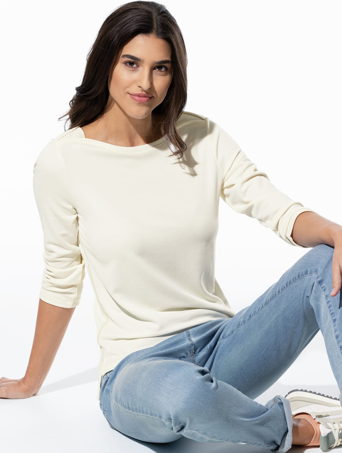 Pique-Shirt Edeljersey