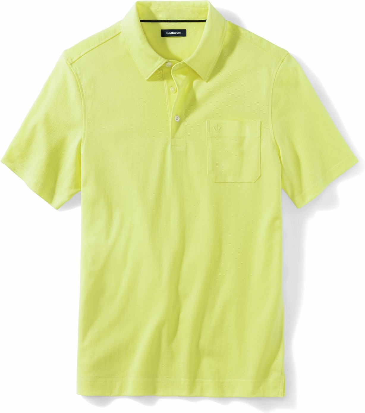 Thumbnail - Tausend-Poren-Polo