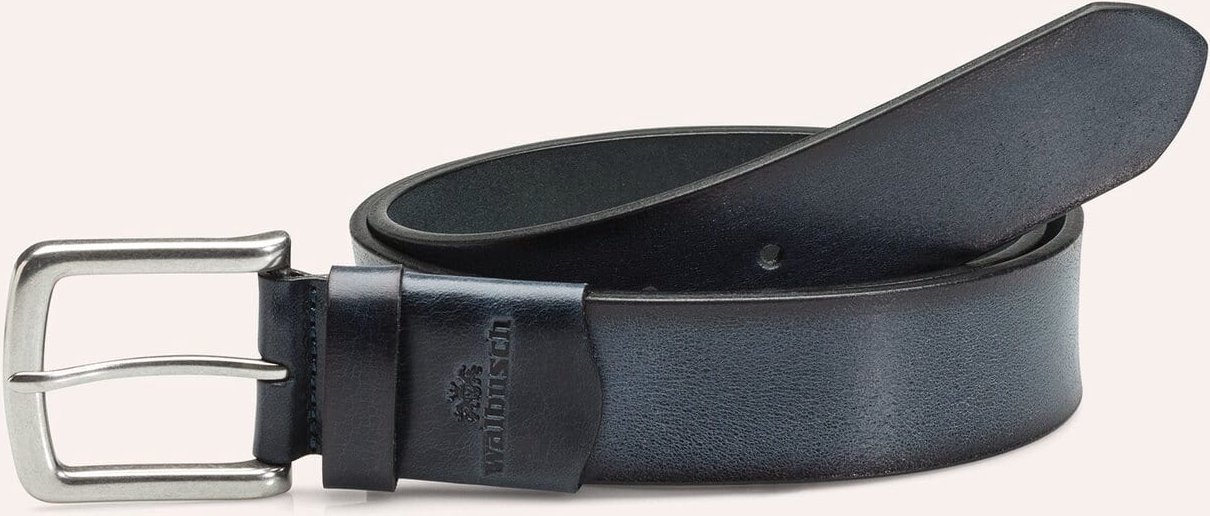 Jeansgürtel Dehnzone