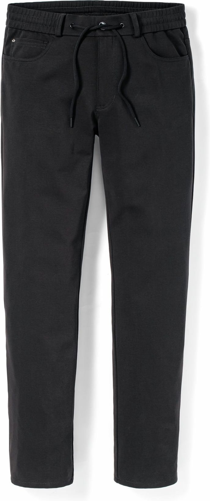 Five Pocket Stretch & Relax