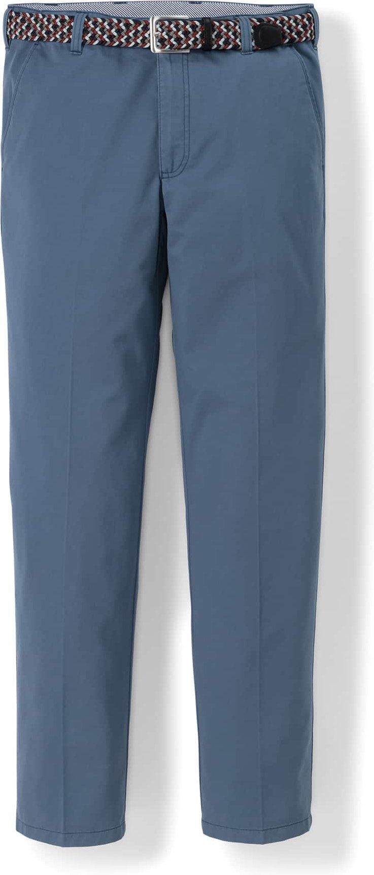 Extraglatt-Stretchbund-Chino