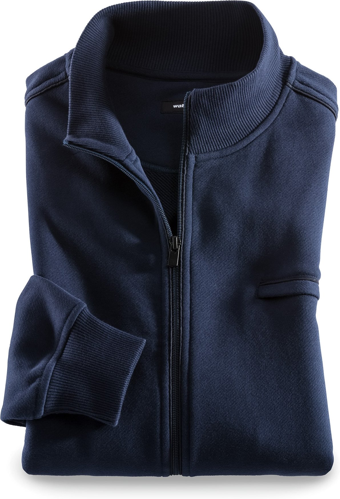 Wohlfühljacke Supersoft