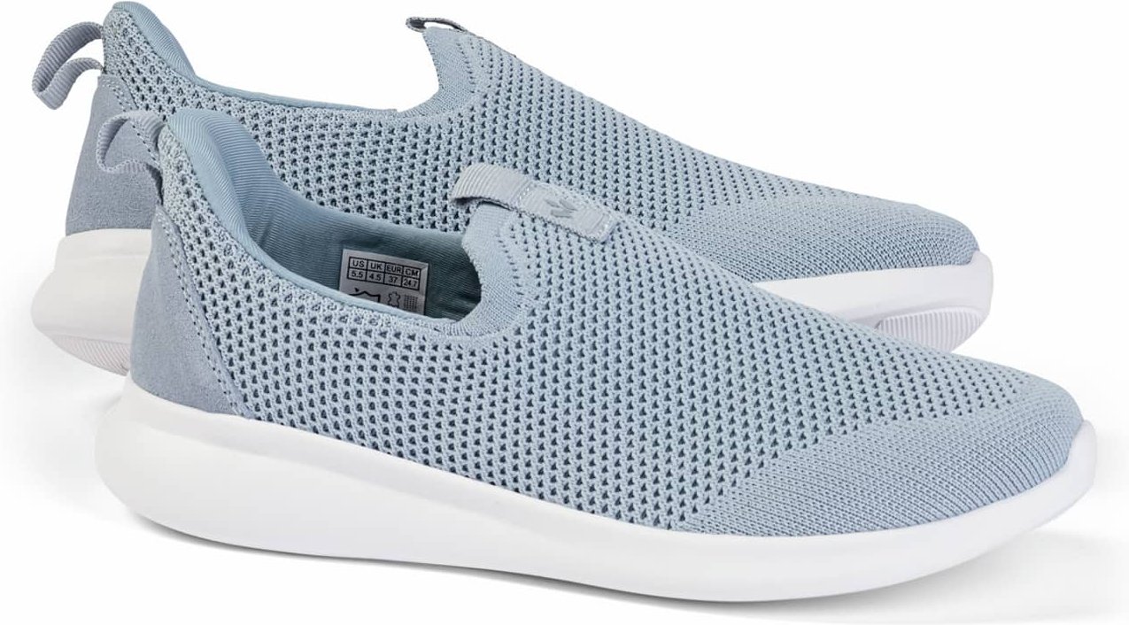 Aktiv-Slipper leicht & luftig