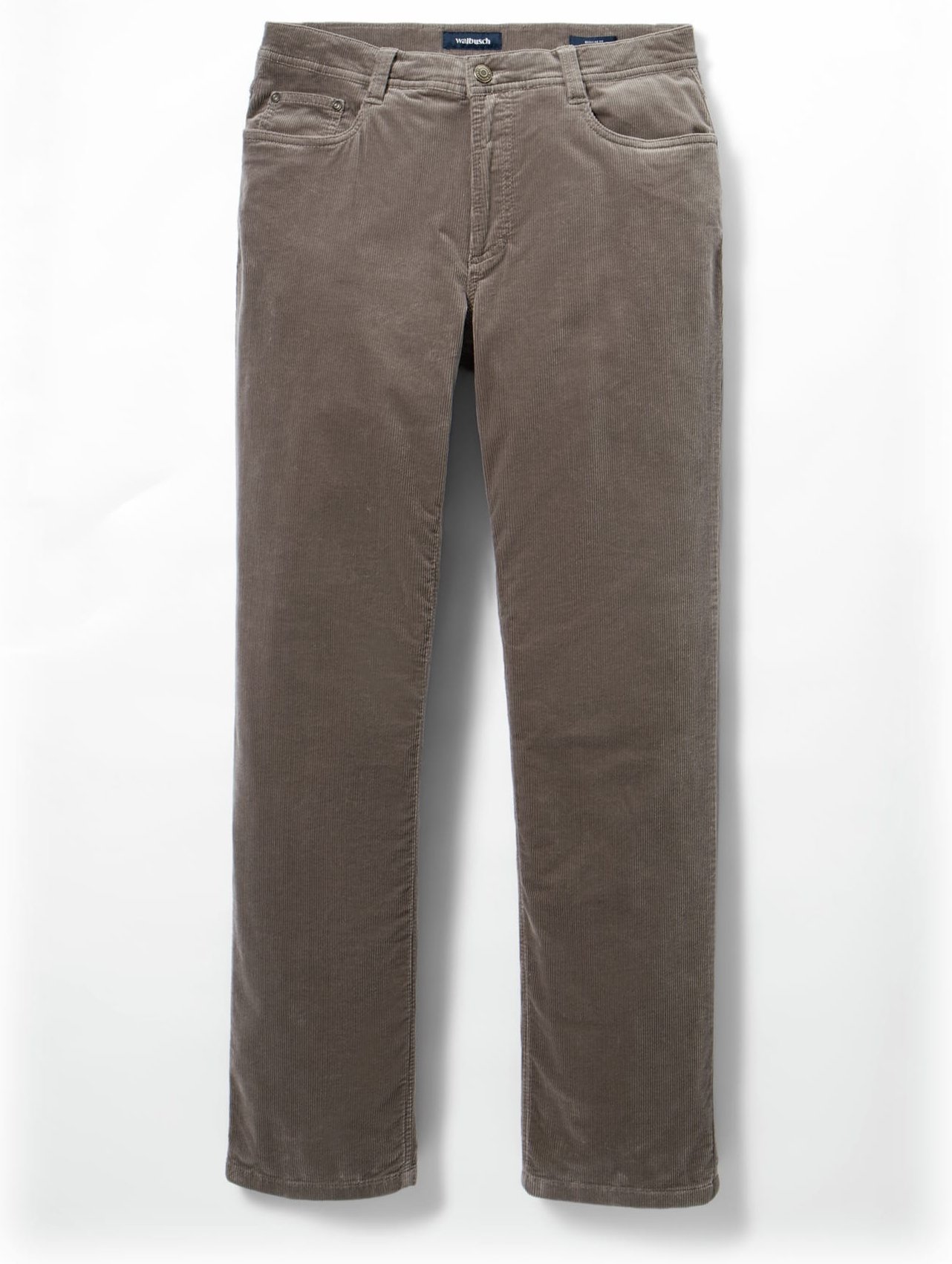 Premium-Cord Five-Pocket