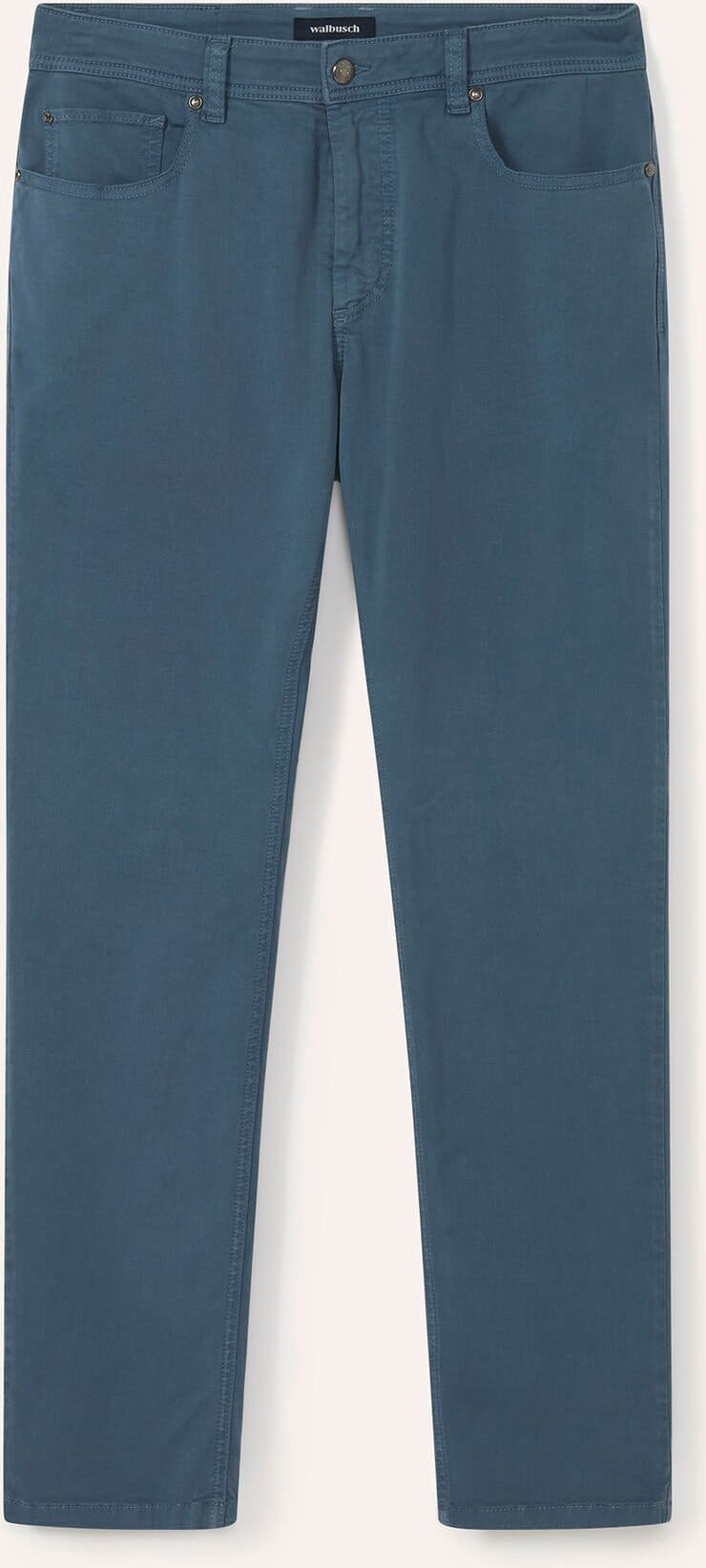 Baumwoll Five-Pocket