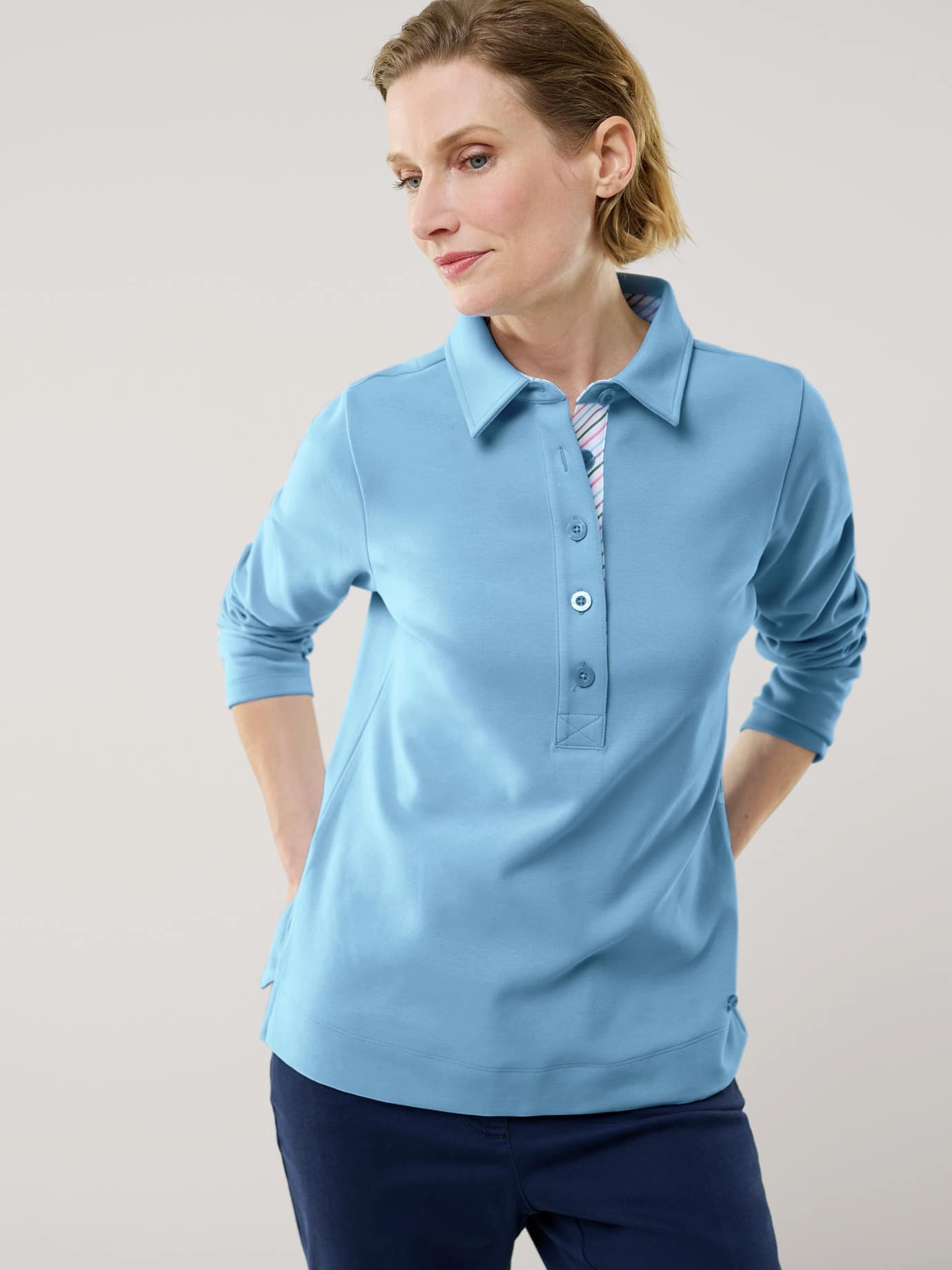 Edeljersey Polo