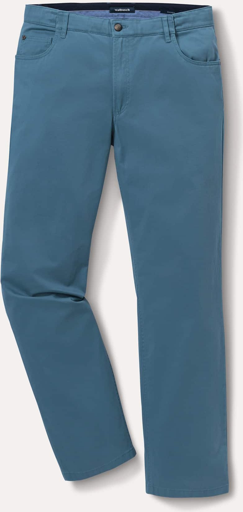 Extraglatt Dehnbund Five-Pocket