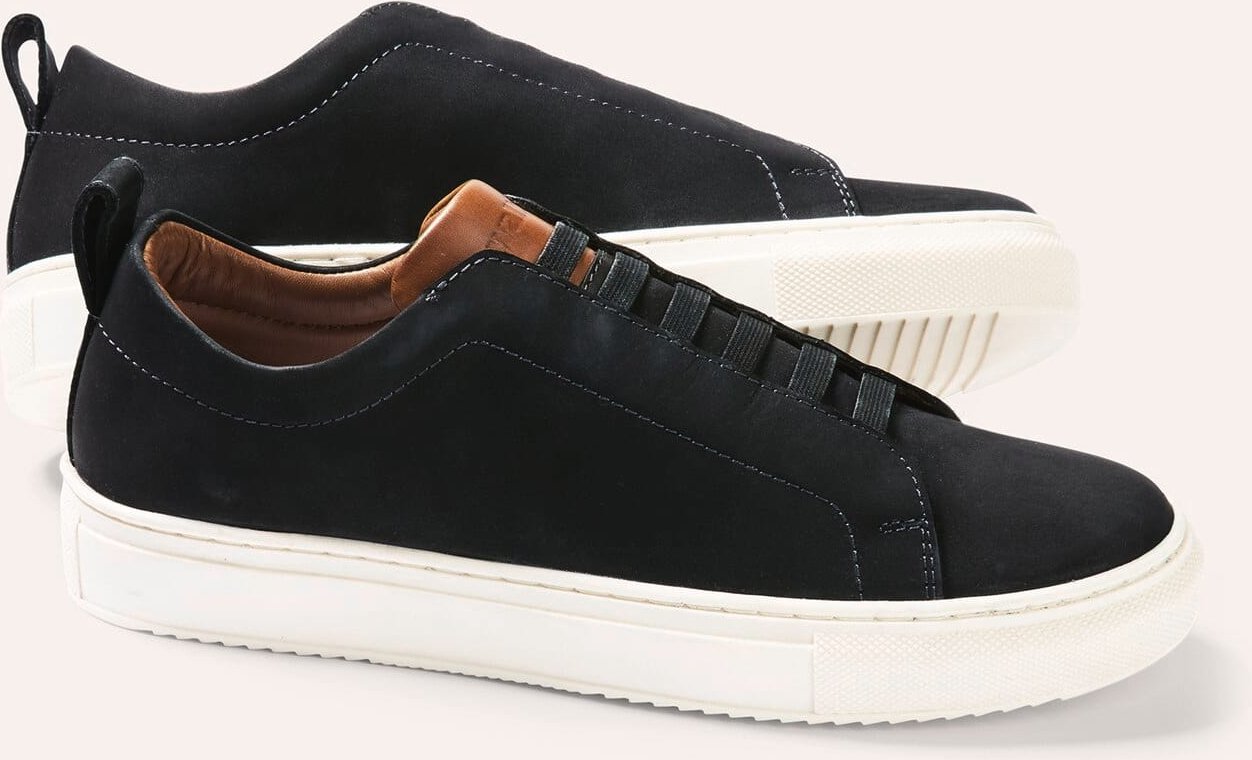 Smart Casual Sneaker