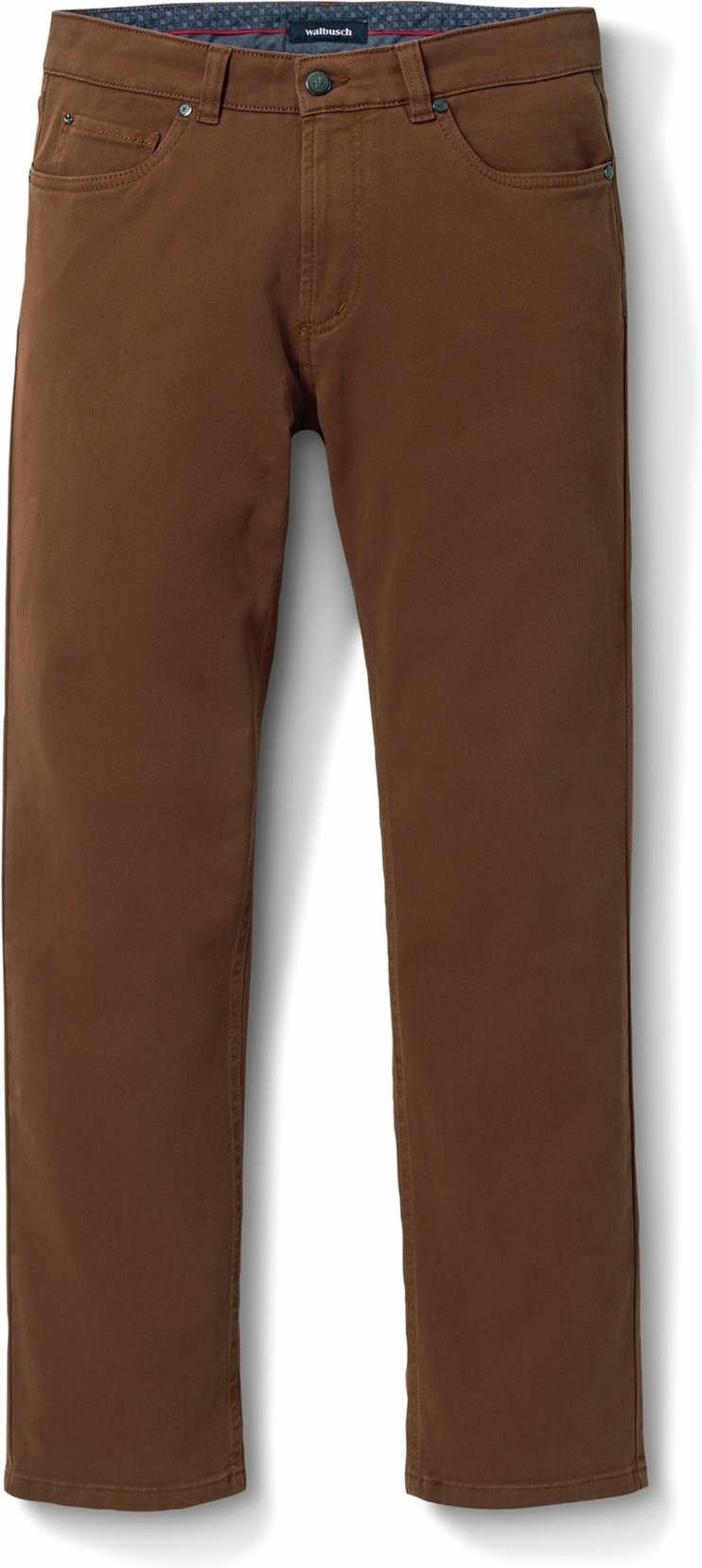 Thermoleicht Five-Pocket