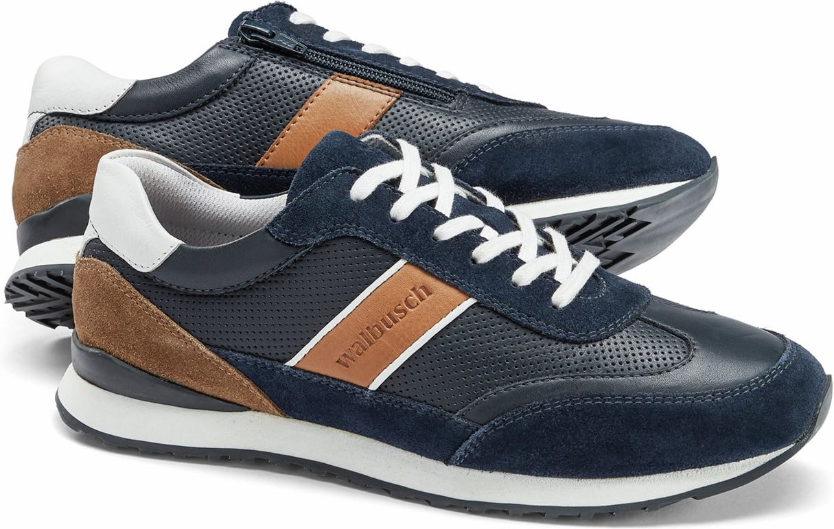 Komfort Perfo Sneaker