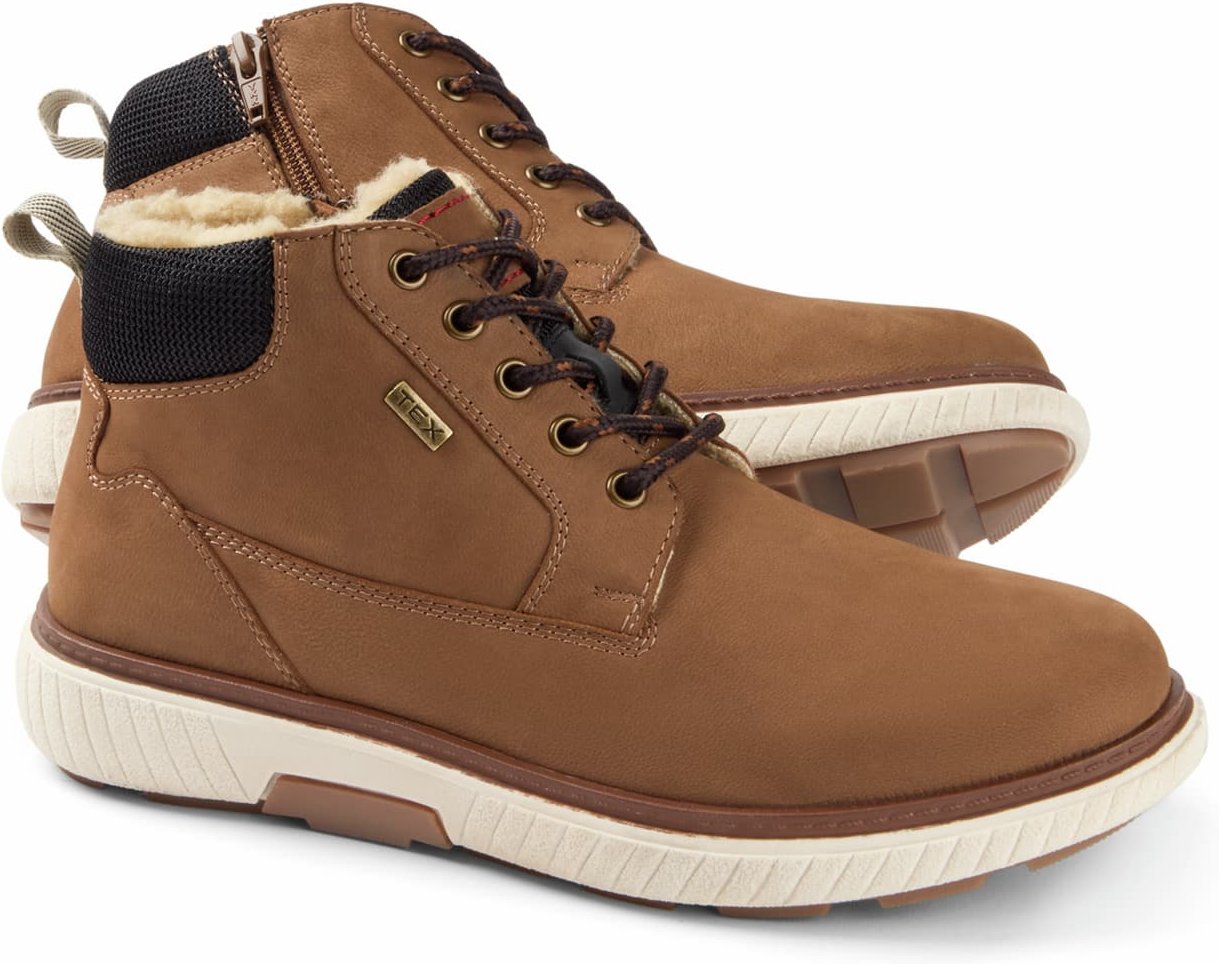 Aquastop Thermo HighTop