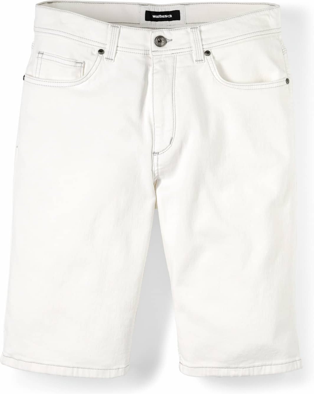 Jogger-Jeans Bermudas