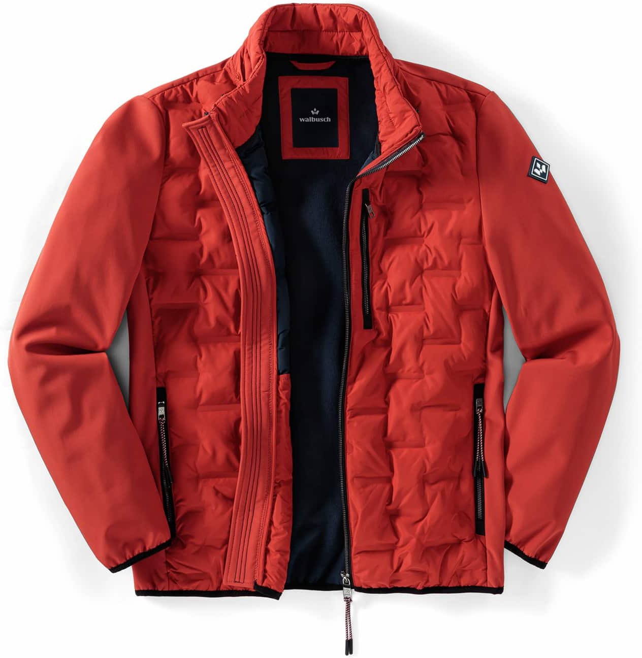 Windlock Klima Blouson