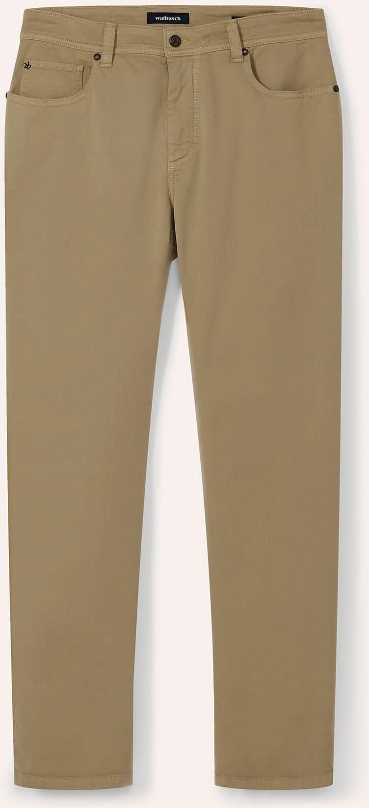 Baumwoll Five-Pocket