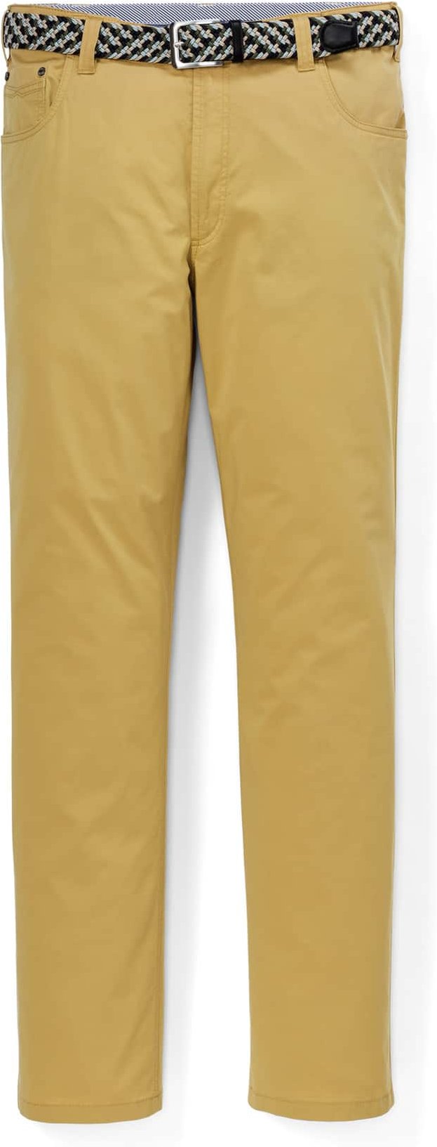 Extraglatt-Stretchbund Five Pocket