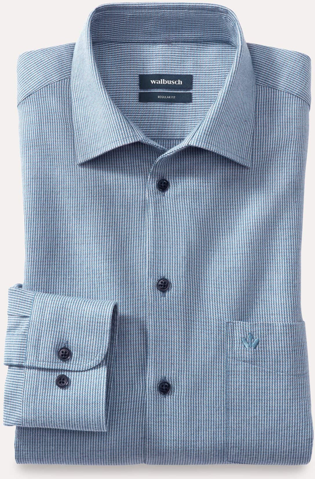 Premium-Flanell Hemd