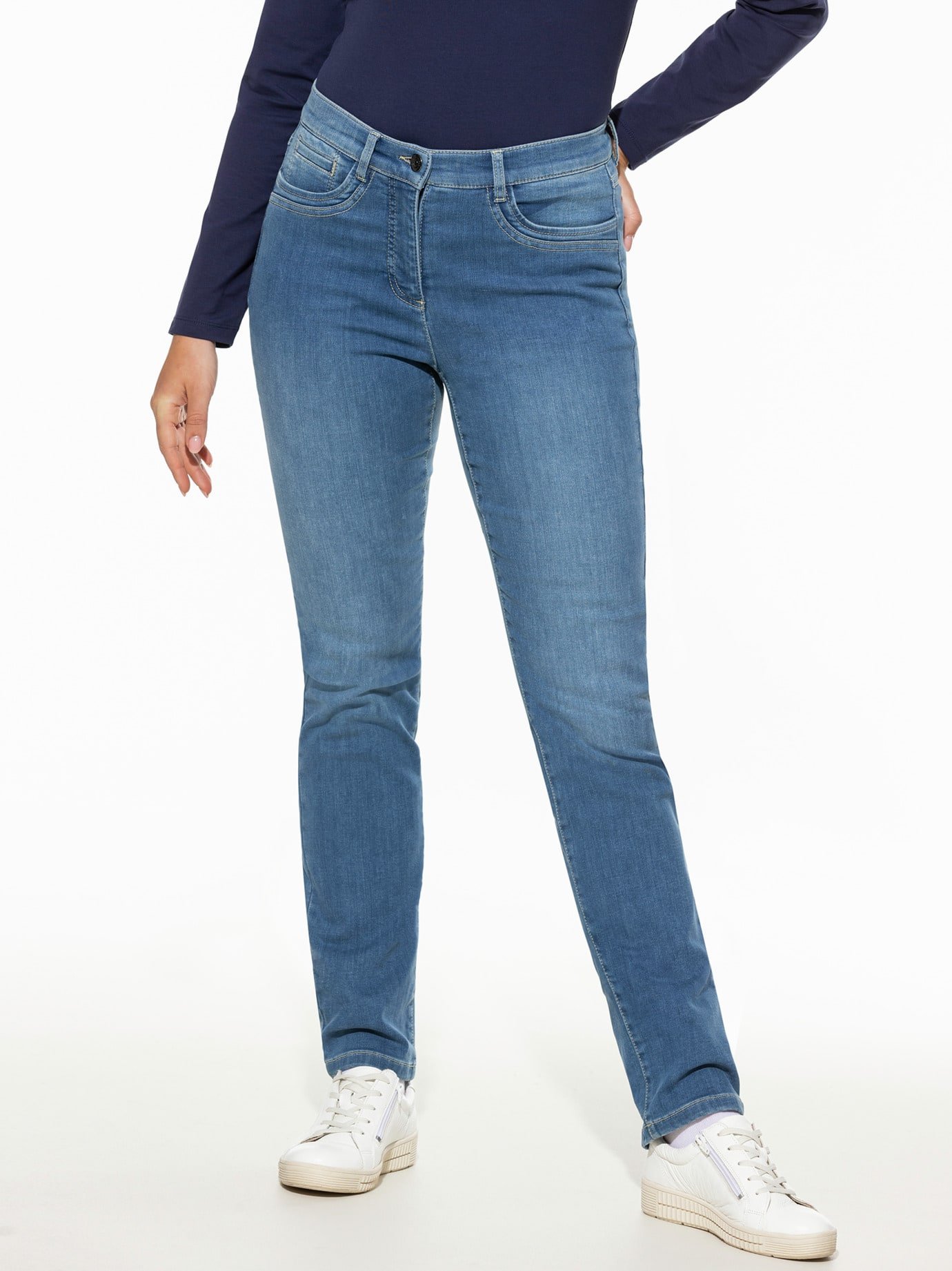 Thermo-Dynamic Jeans