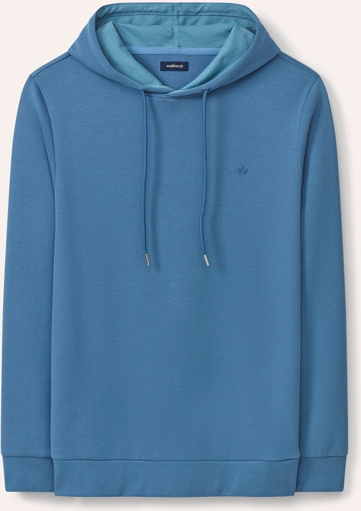 Easycare Kapuzen-Sweatshirt