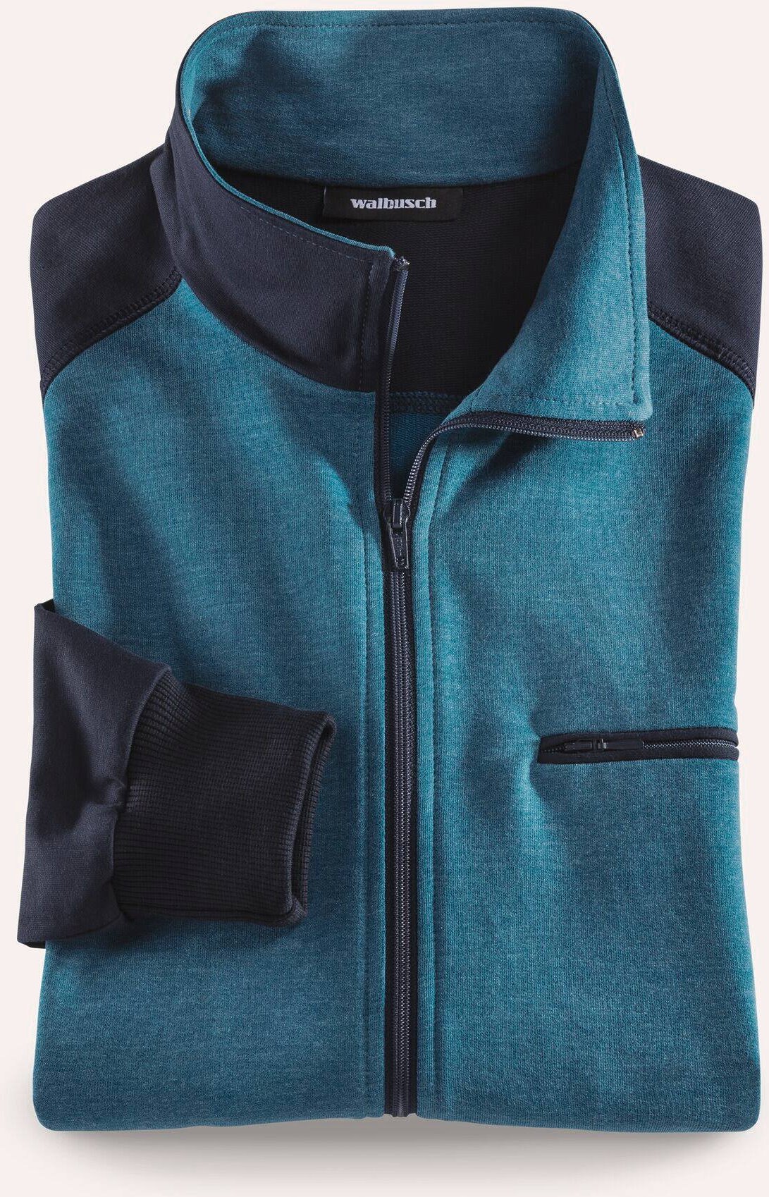 Freizeitjacke Ultraleicht