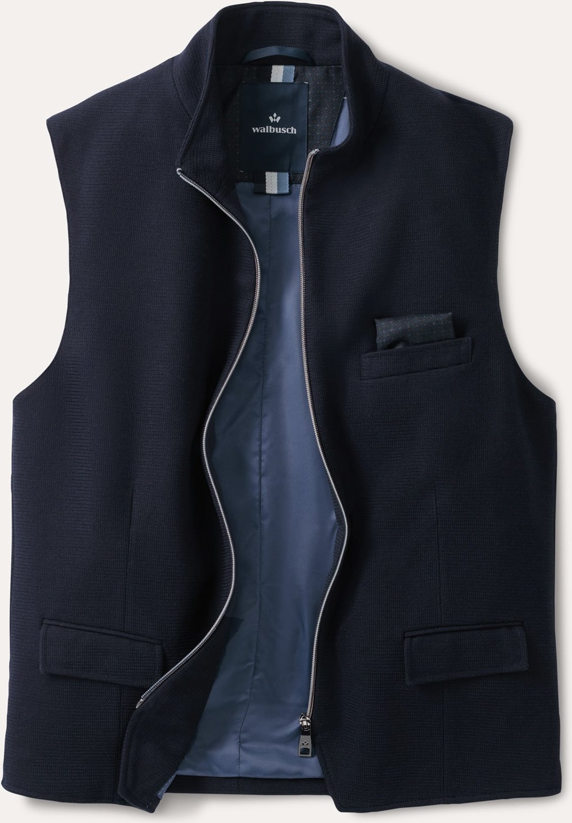 Komfort Weste Everyday