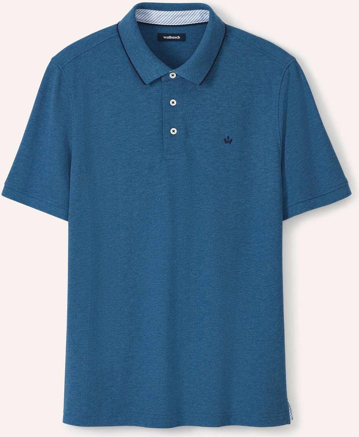 Melange Polo