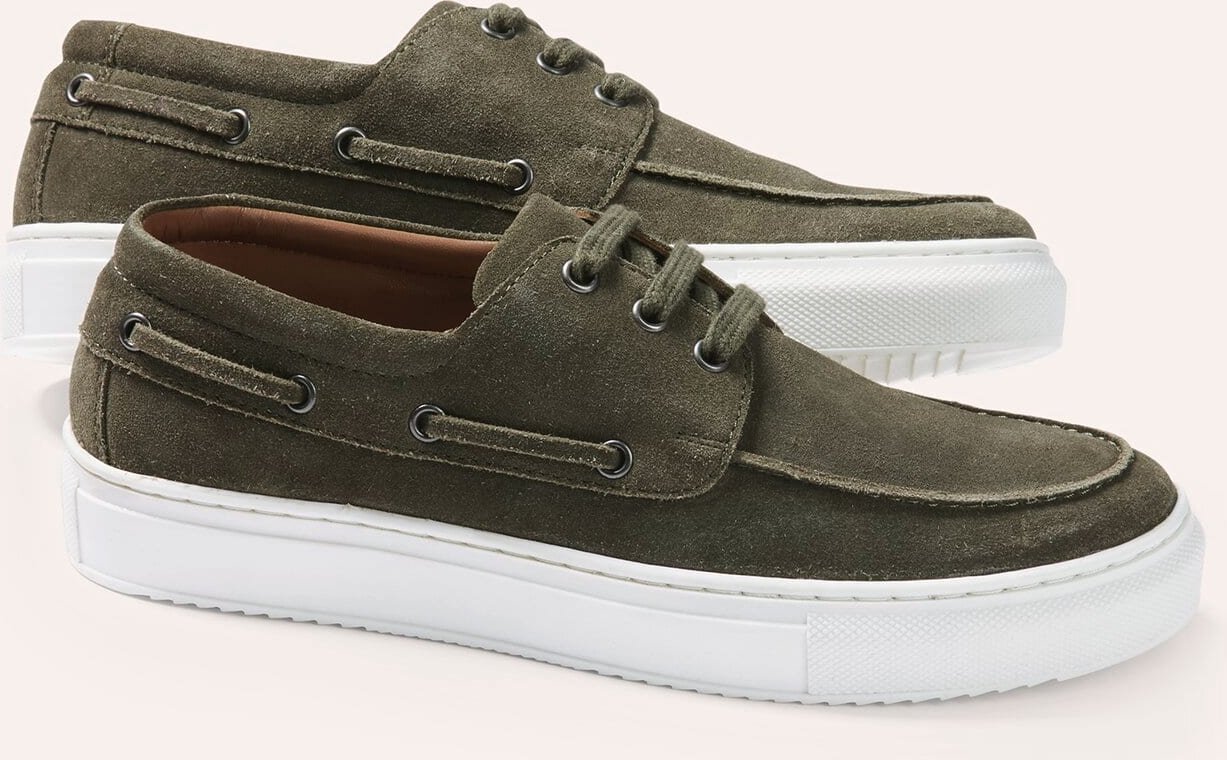 Thumbnail - Bootsschuh