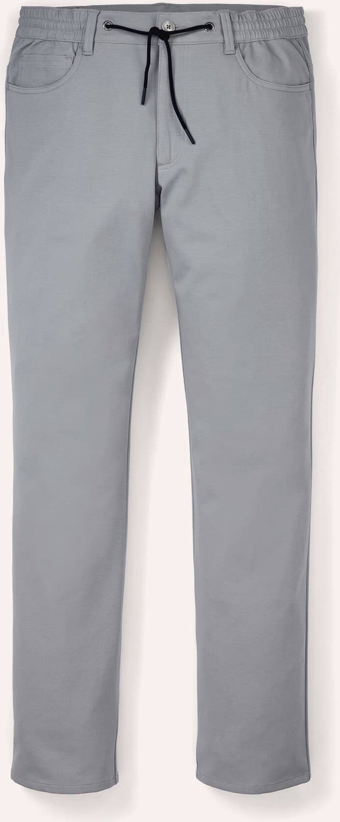 Five Pocket Stretch & Relax