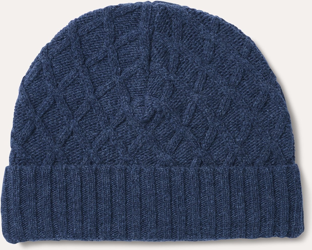 Thumbnail - Aran-Mütze