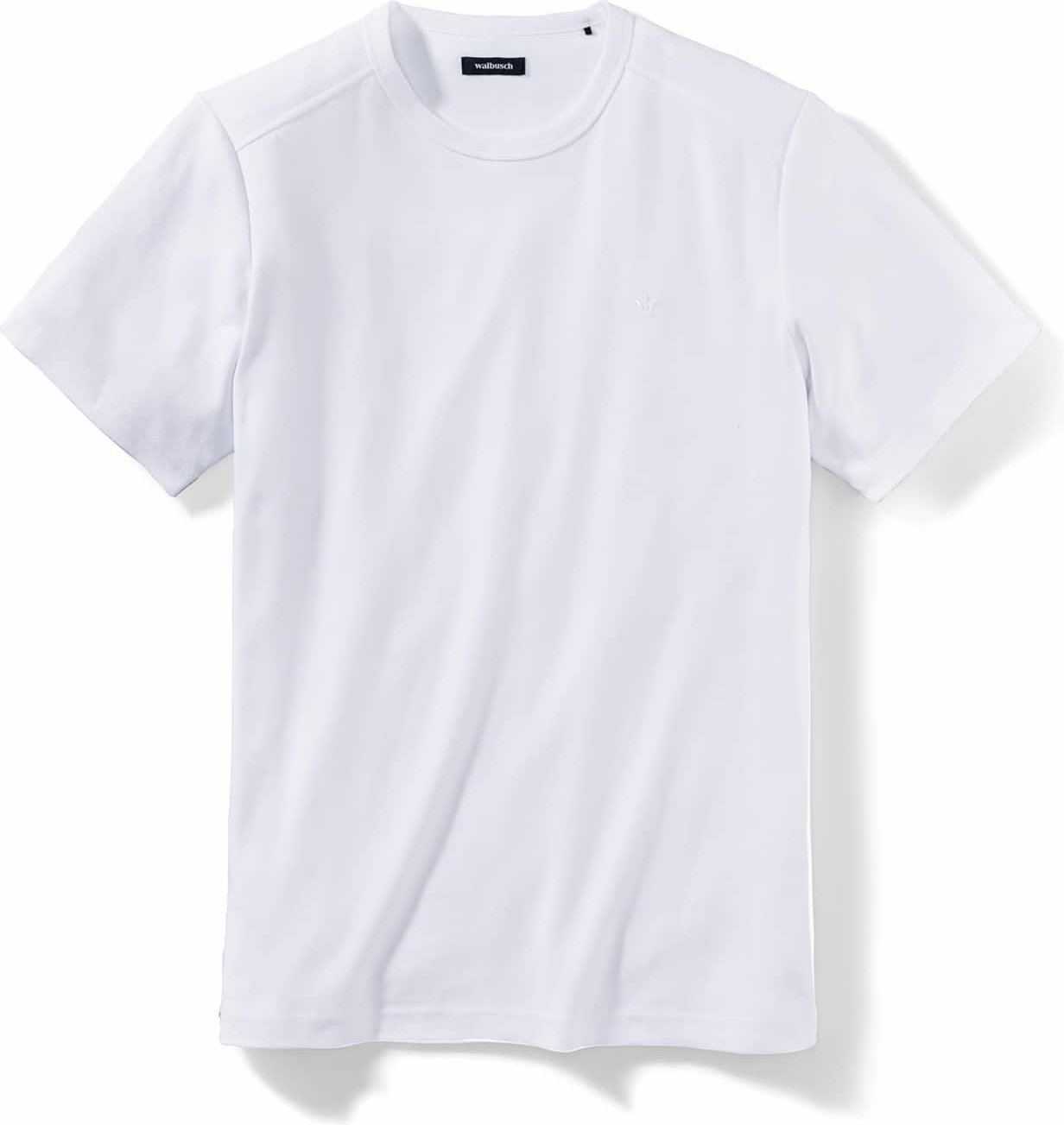 Das zu schade für drunter-Shirt