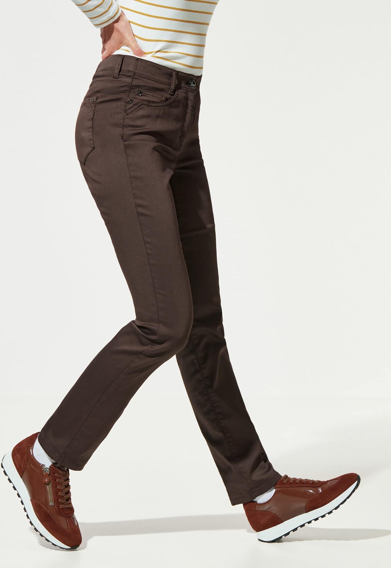 Yoga-Jeans Ultrastretch