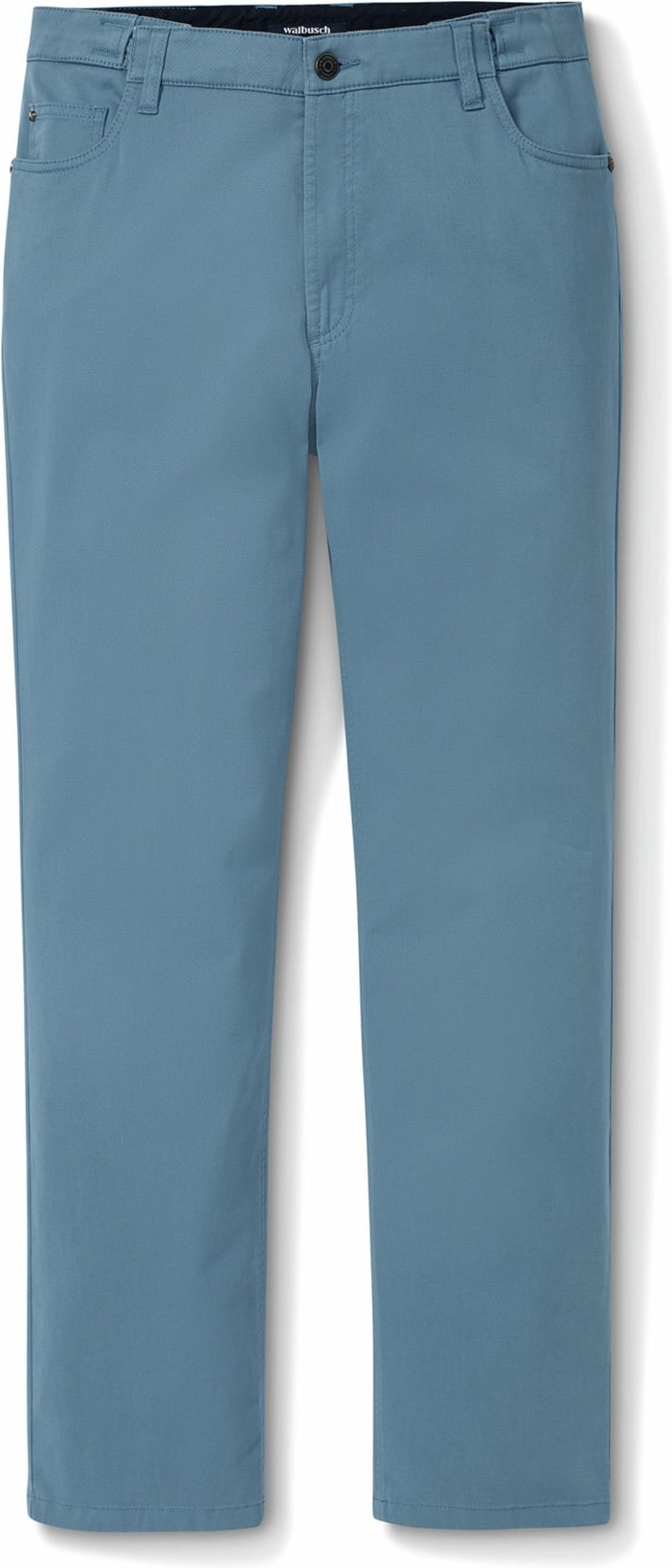 Thumbnail - Extraglatt Dehnbund Five-Pocket