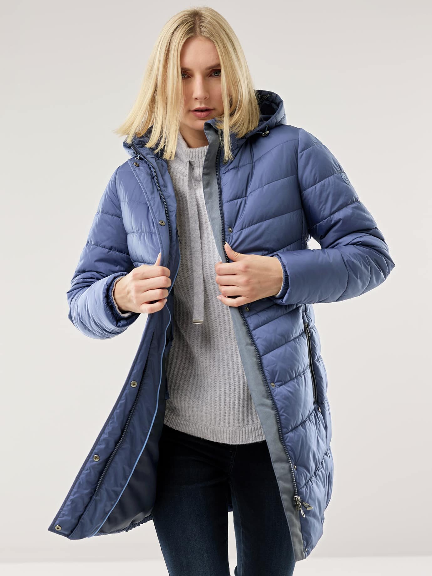 Aquastop Thermomantel 2.0