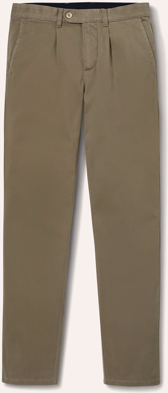 Highflex Chino Cashmereweich