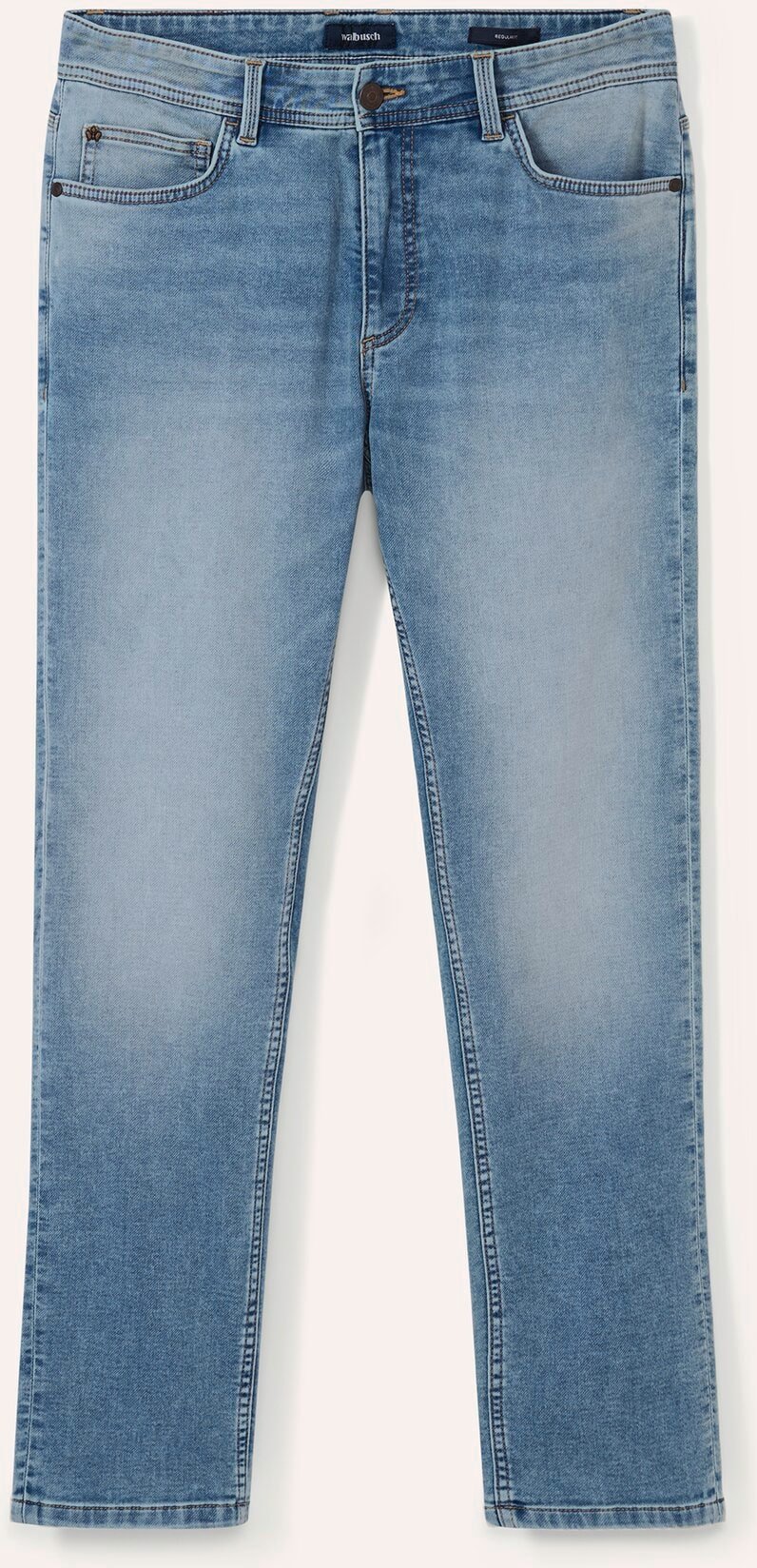 Jogger-Jeans Superstretch