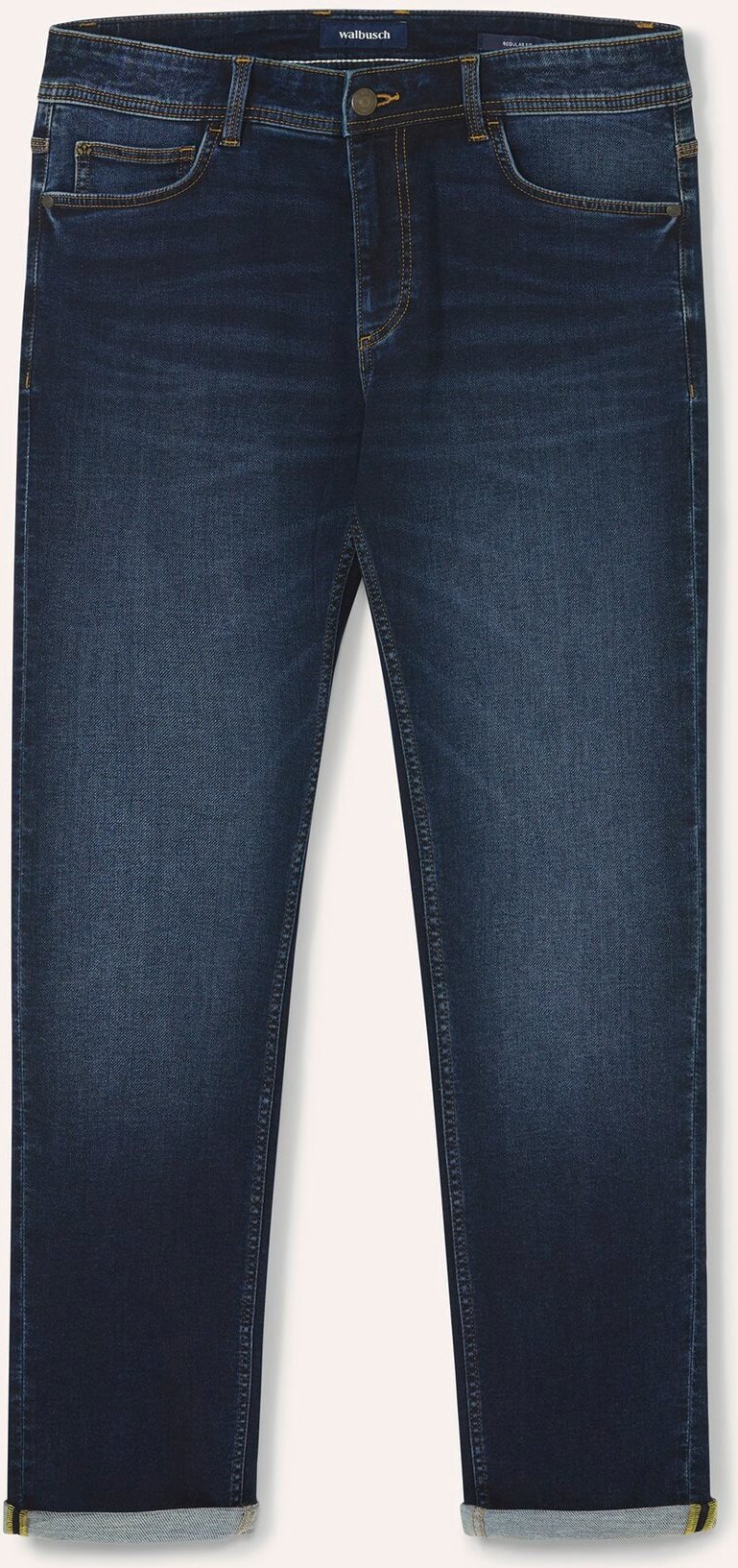 Jogger-Jeans Superstretch