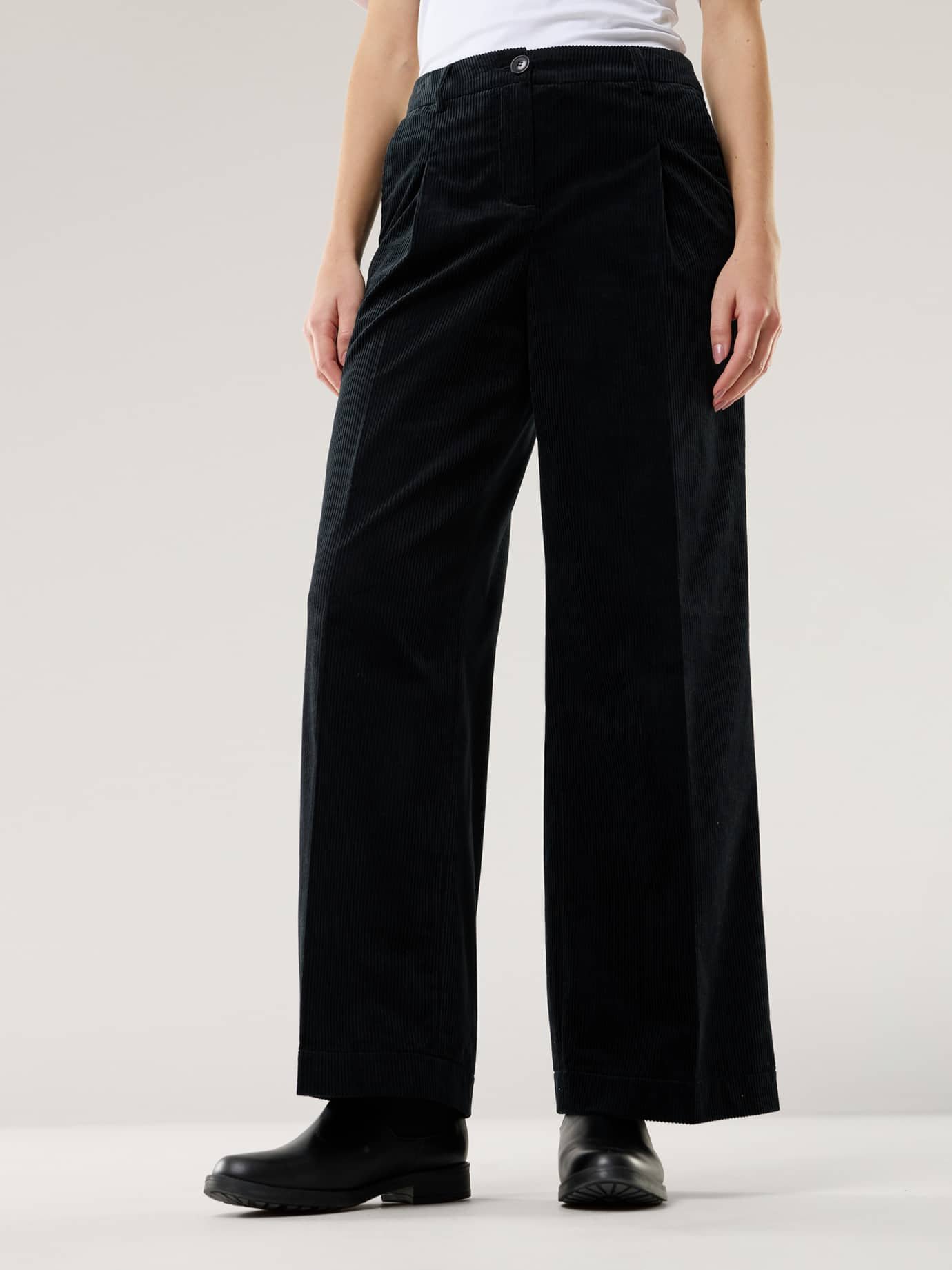 Premium Marlene Cordhose