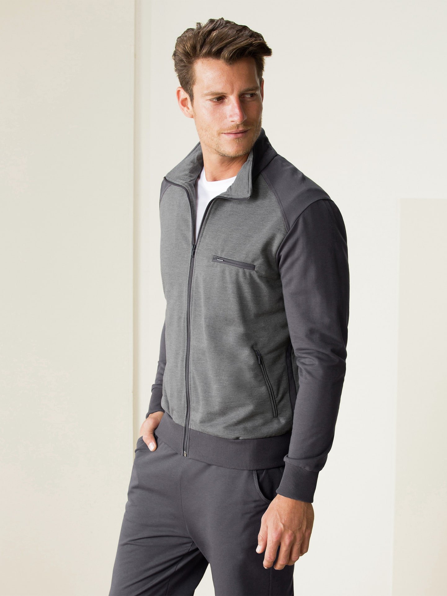 Freizeitjacke Ultraleicht