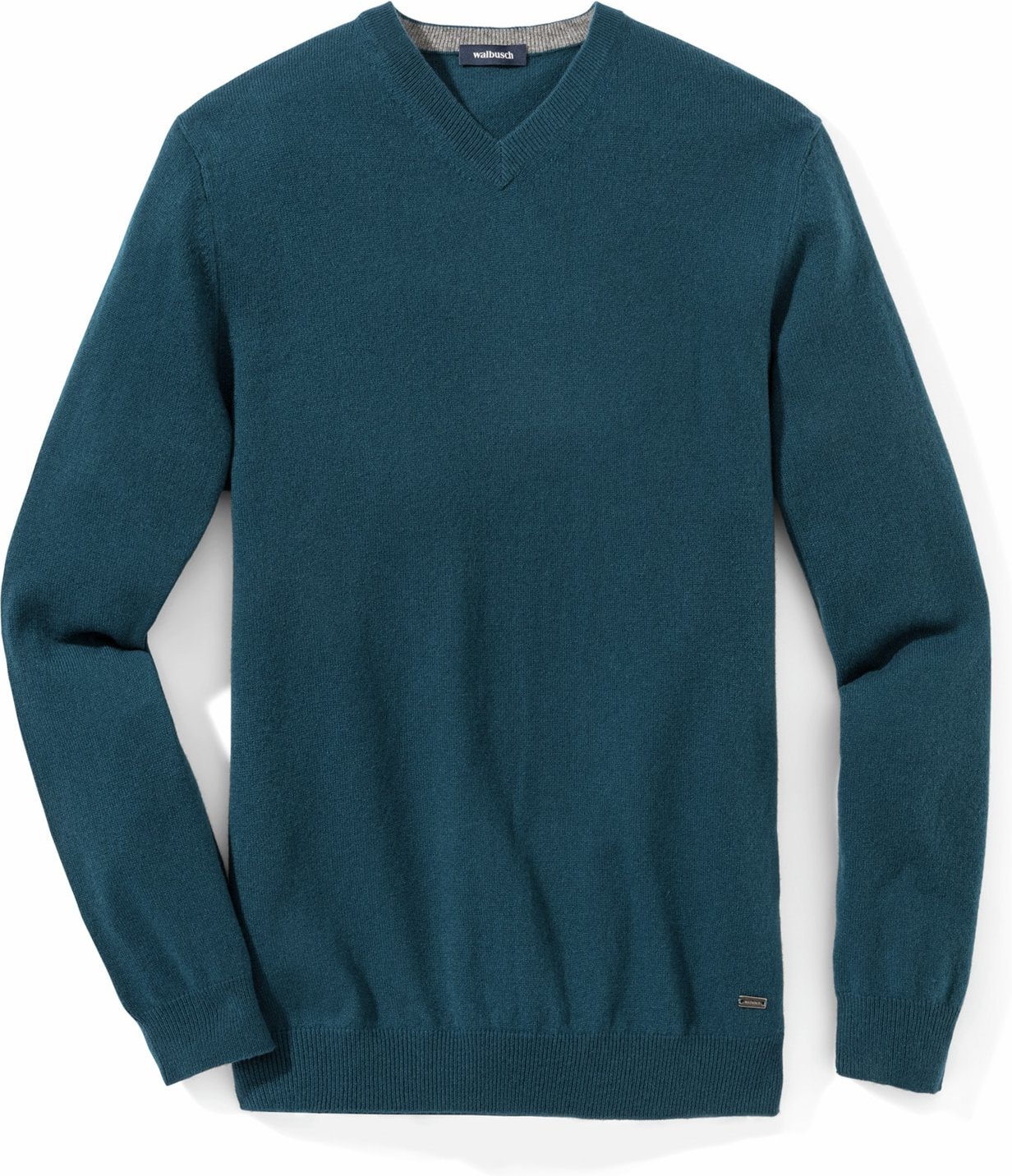 Premium Cashmere-Pullover