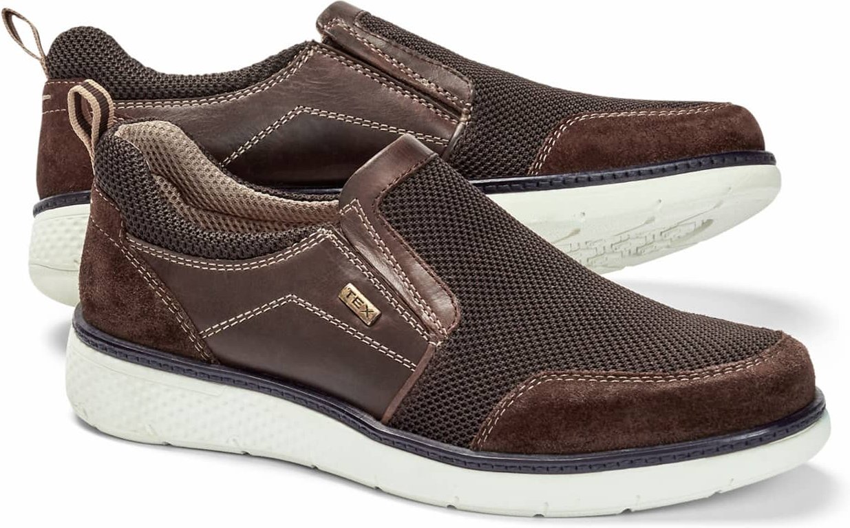 Aquastop leicht-Slipper