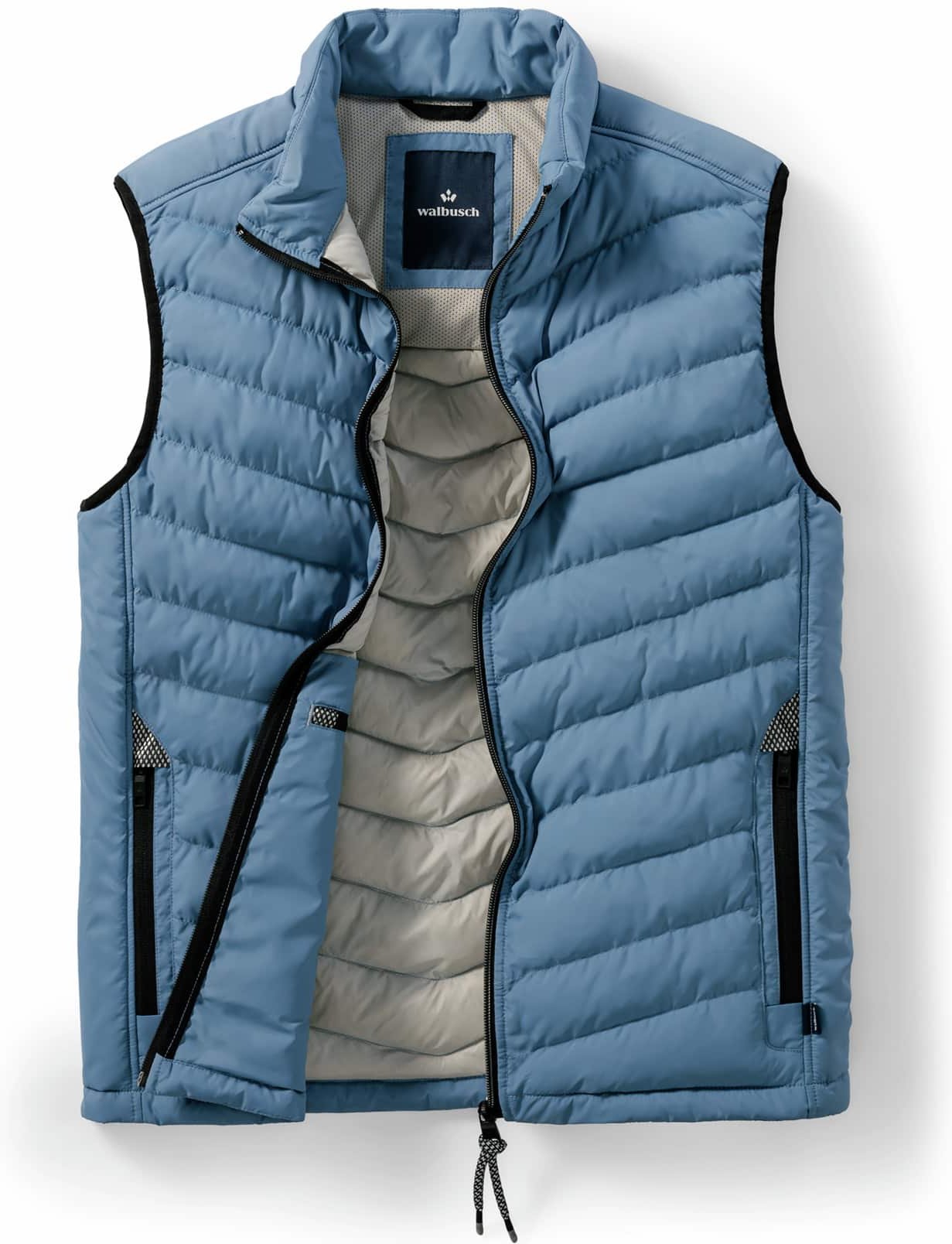 Thumbnail - Klima Leichtsteppweste